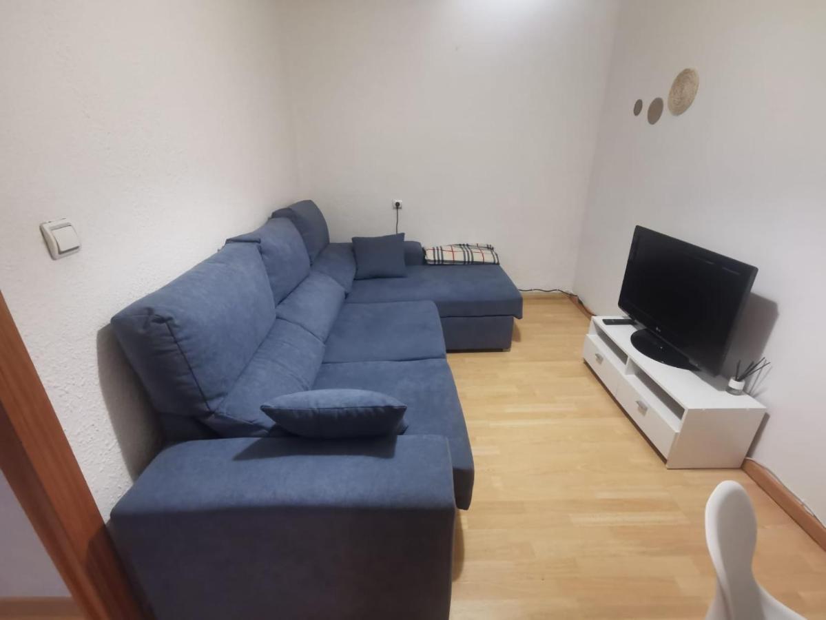 莱昂Casa Noell公寓 外观 照片