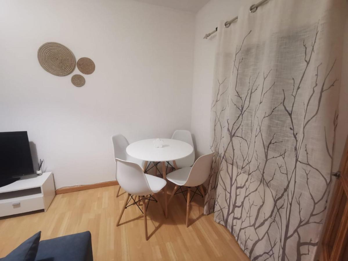 莱昂Casa Noell公寓 外观 照片