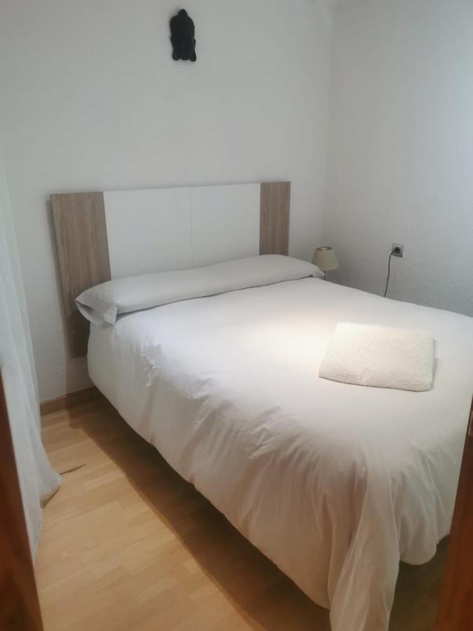 莱昂Casa Noell公寓 外观 照片